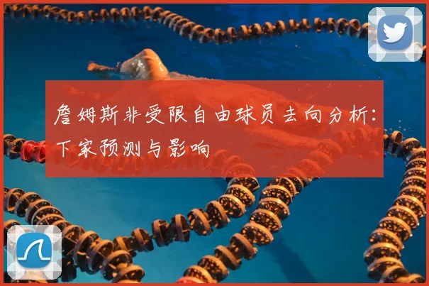 詹姆斯非受限自由球员去向分析：下家预测与影响