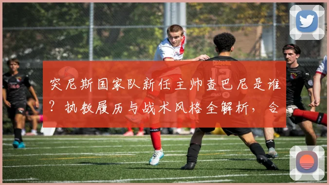突尼斯国家队新任主帅查巴尼是谁？执教履历与战术风格全解析，合同至2026年目标何在？