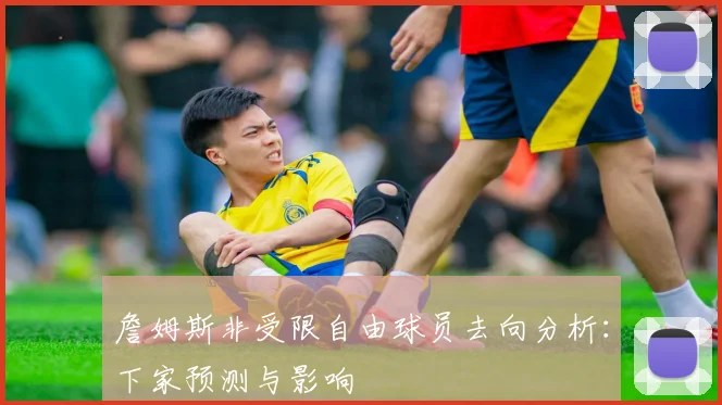 詹姆斯非受限自由球员去向分析：下家预测与影响